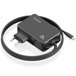 AISENS ASCH-1PD100WL50-BK
